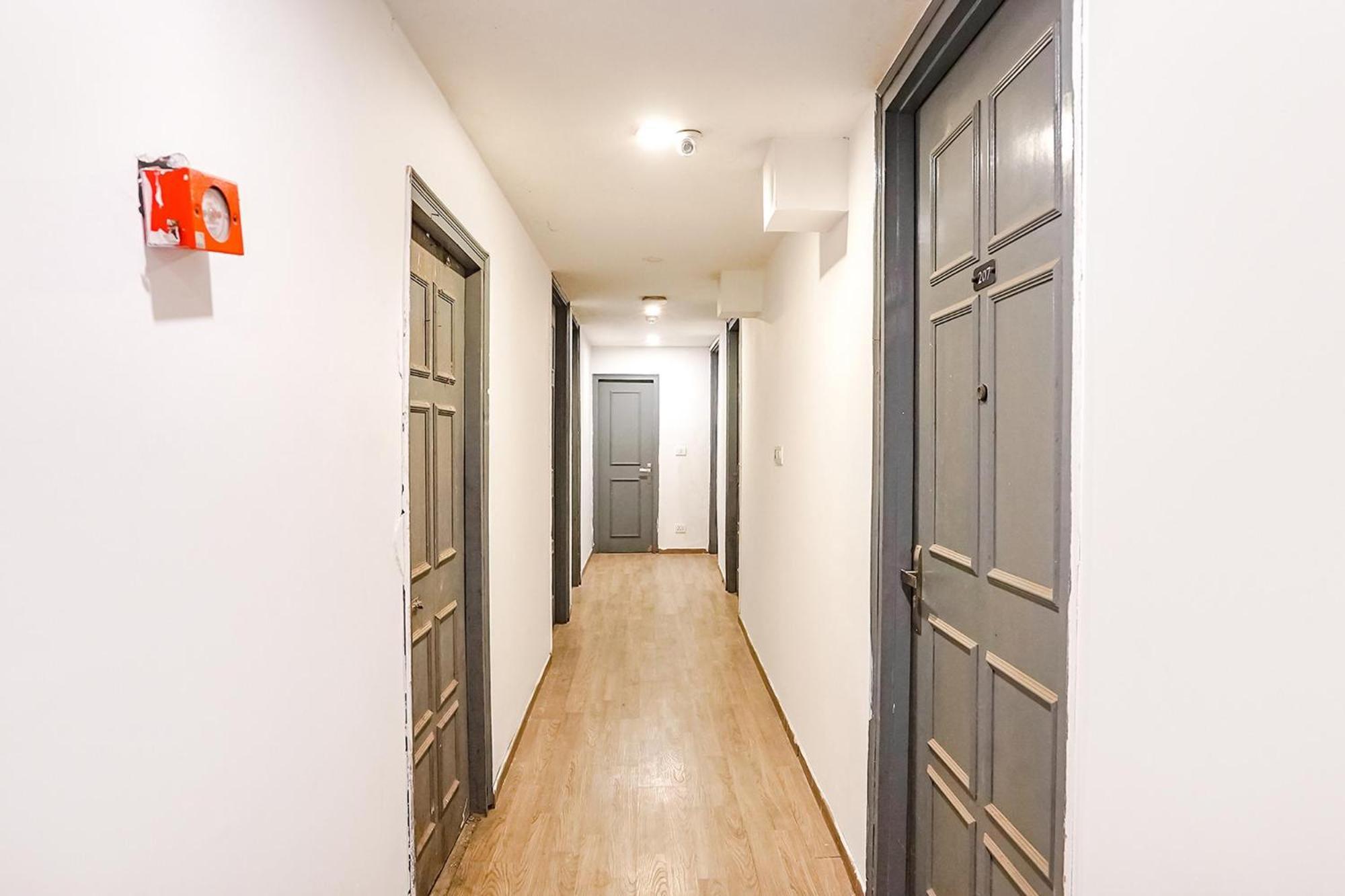오요 타운하우스 333 섹터 121 노이다 호텔 Indirapuram 외부 사진